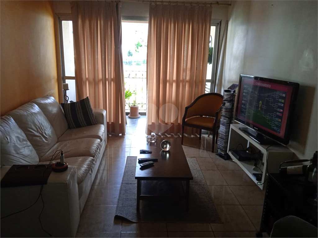 Venda Apartamento São Paulo Santa Teresinha REO766574 8