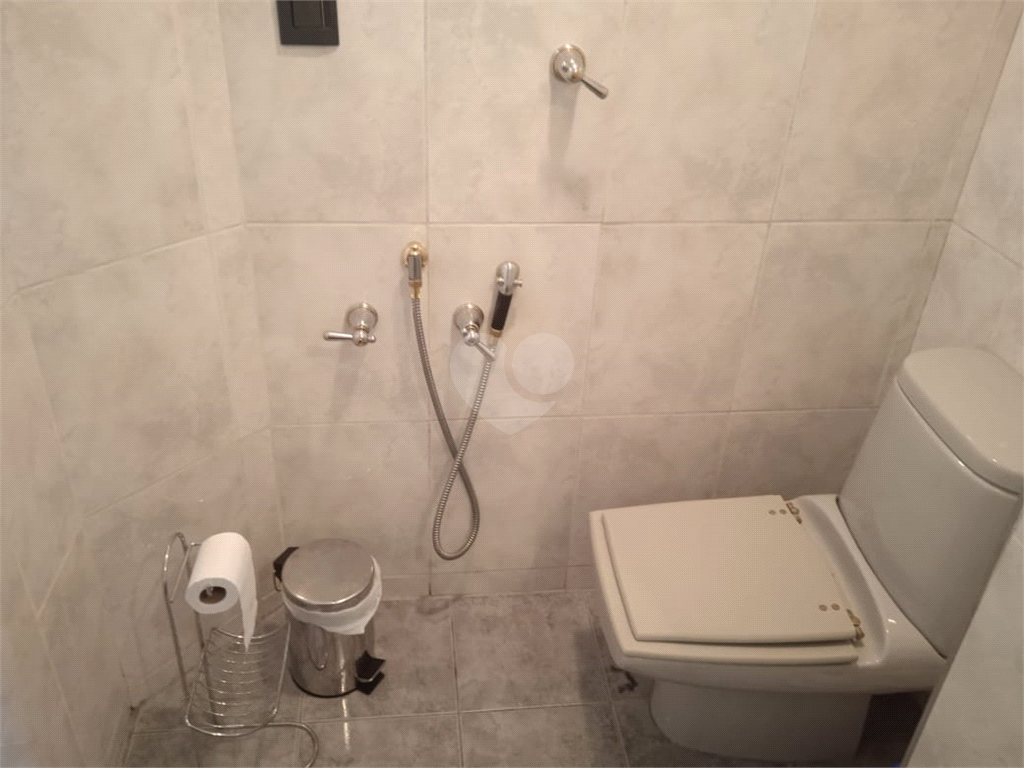 Venda Apartamento São Paulo Santa Teresinha REO766574 5