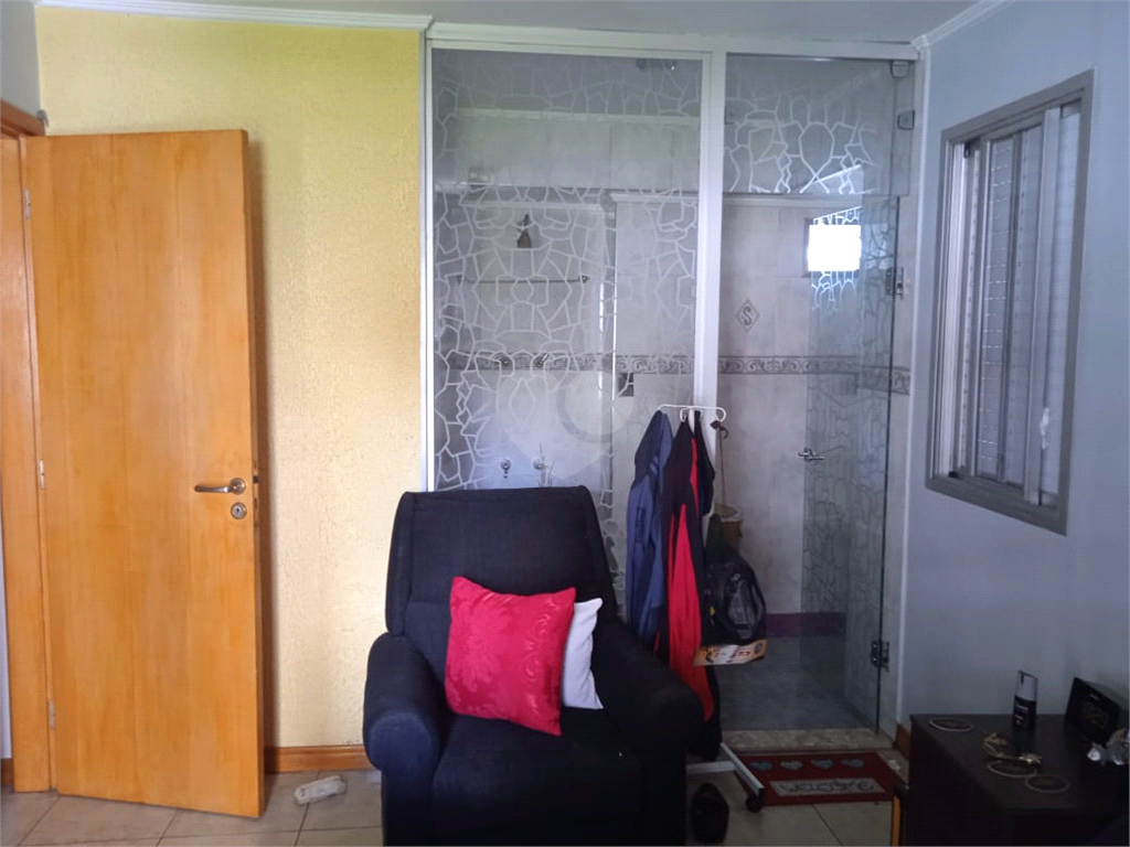 Venda Apartamento São Paulo Santa Teresinha REO766574 6