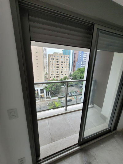 Venda Apartamento São Paulo Paraíso REO766580 48