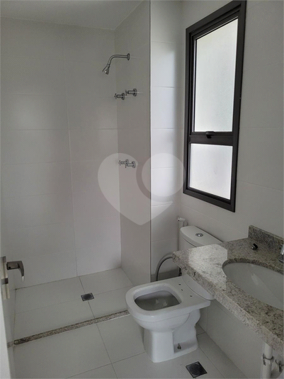 Venda Apartamento São Paulo Paraíso REO766580 37