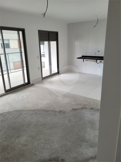 Venda Apartamento São Paulo Paraíso REO766580 2