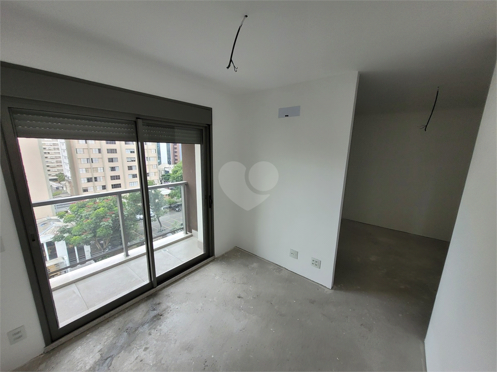 Venda Apartamento São Paulo Paraíso REO766580 47