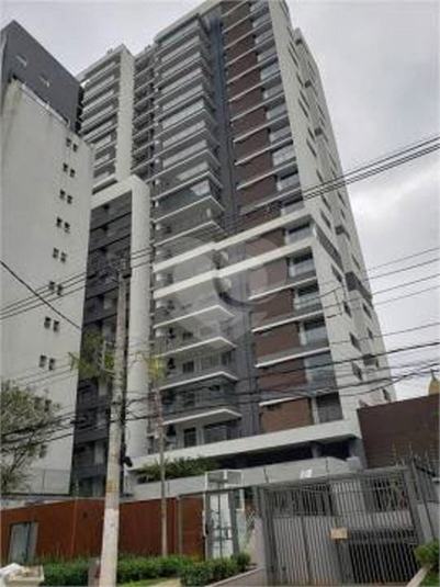 Venda Apartamento São Paulo Paraíso REO766580 81