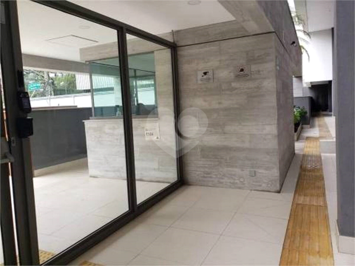 Venda Apartamento São Paulo Paraíso REO766580 77