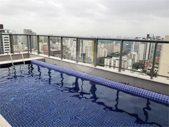 Venda Apartamento São Paulo Paraíso REO766580 78