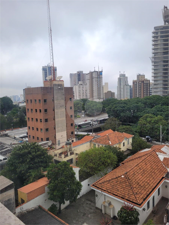 Venda Apartamento São Paulo Paraíso REO766580 35