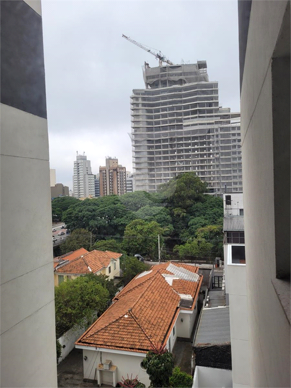 Venda Apartamento São Paulo Paraíso REO766580 28