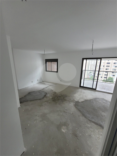 Venda Apartamento São Paulo Paraíso REO766580 3