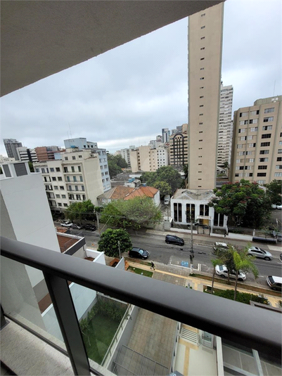 Venda Apartamento São Paulo Paraíso REO766580 5