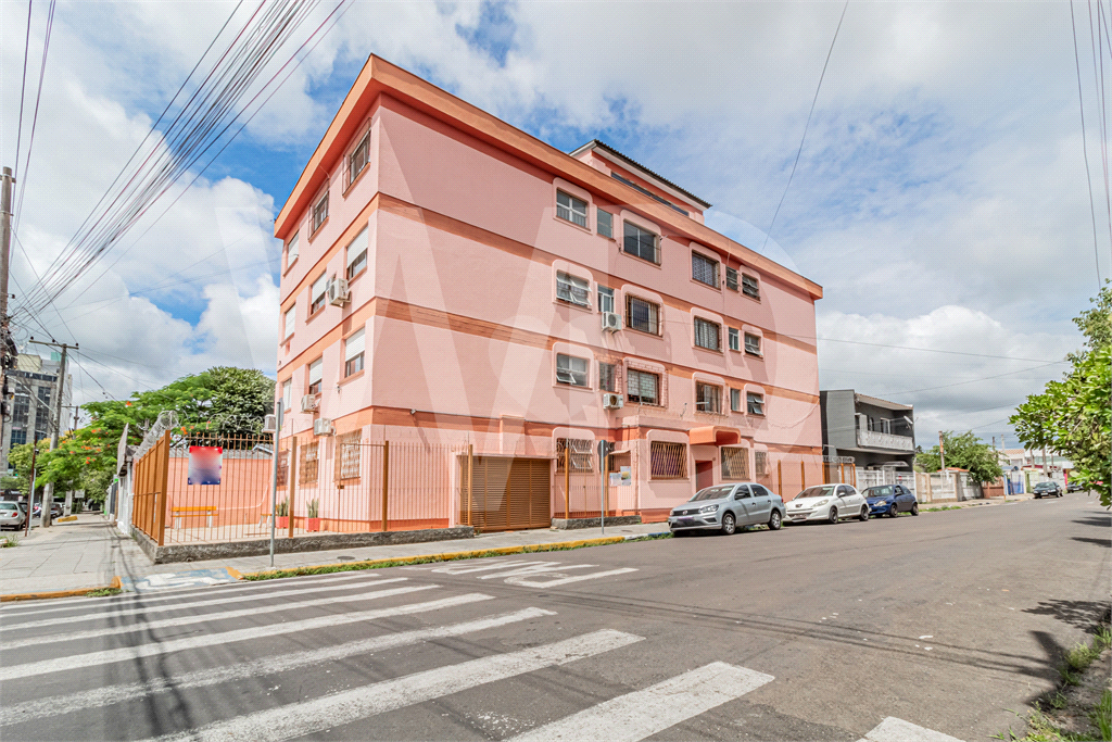 Venda Apartamento Cachoeirinha Ponta Porã REO766588 18