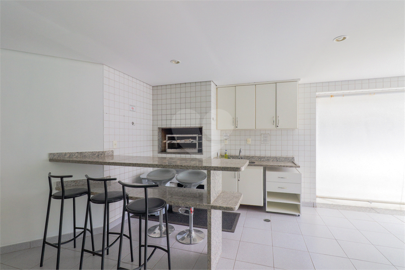 Venda Apartamento São Paulo Alto Da Lapa REO766592 31