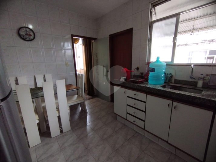 Venda Apartamento Rio De Janeiro Olaria REO766631 7