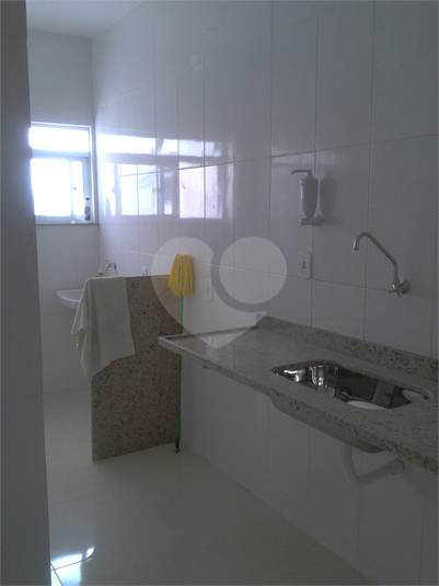 Venda Apartamento Rio De Janeiro Vicente De Carvalho REO766637 13