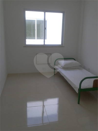 Venda Apartamento Rio De Janeiro Vicente De Carvalho REO766637 4