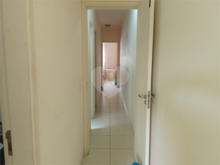 Venda Sobrado São Paulo Vila Gea REO766642 17