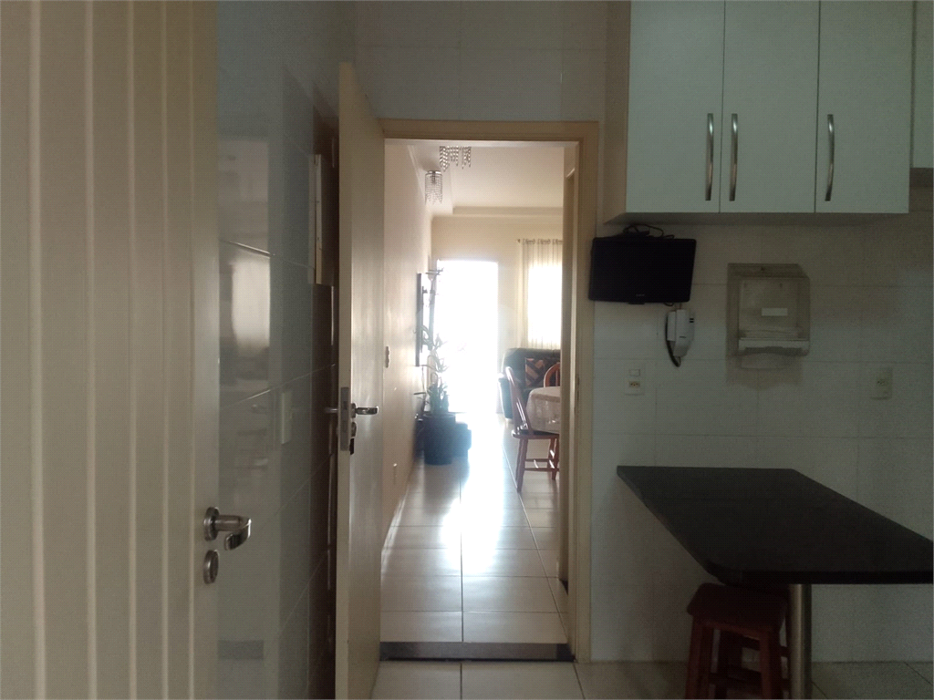 Venda Sobrado São Paulo Vila Gea REO766642 9