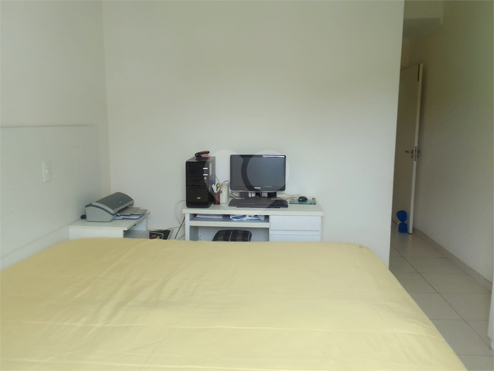 Venda Sobrado São Paulo Vila Gea REO766642 14