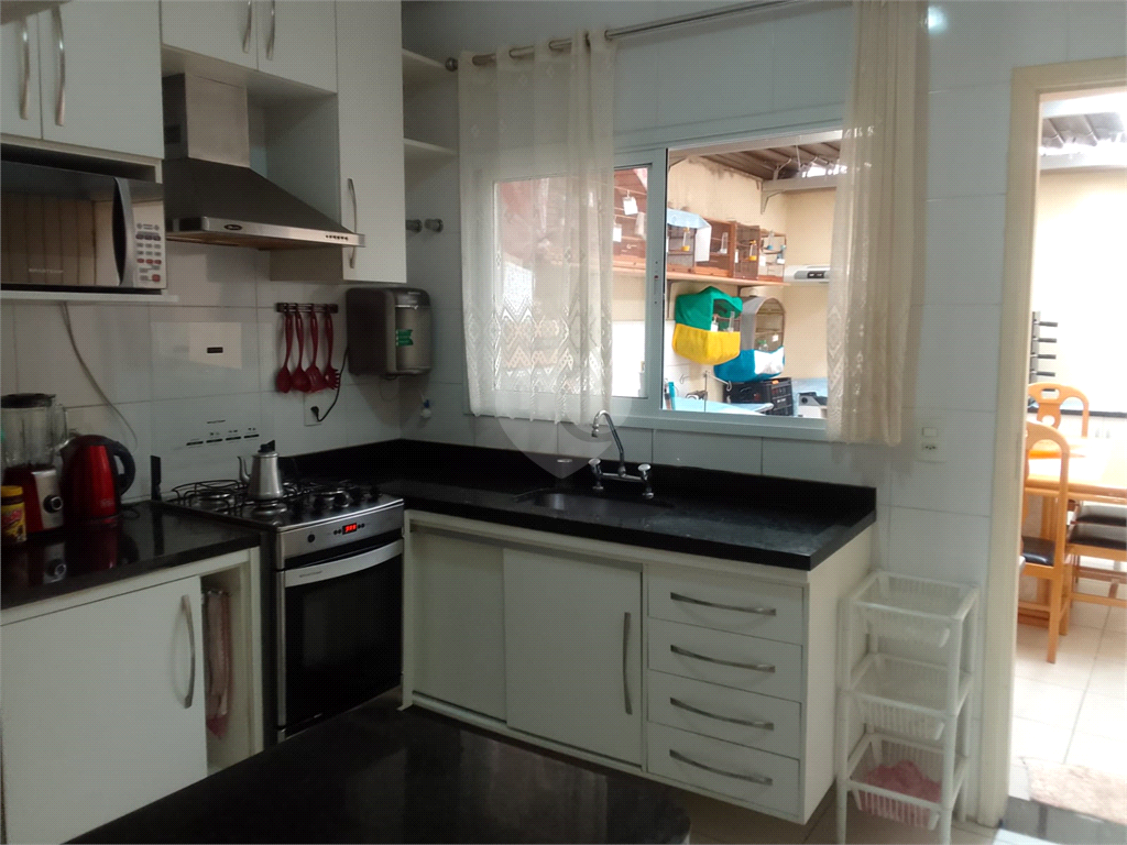 Venda Sobrado São Paulo Vila Gea REO766642 5