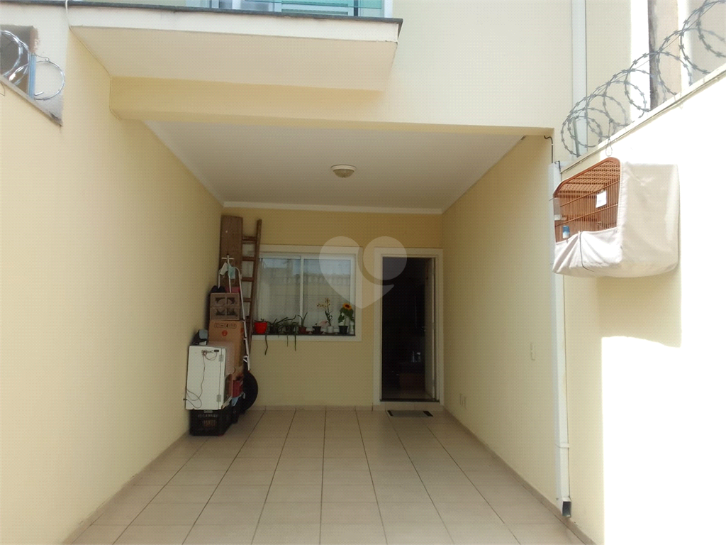 Venda Sobrado São Paulo Vila Gea REO766642 2