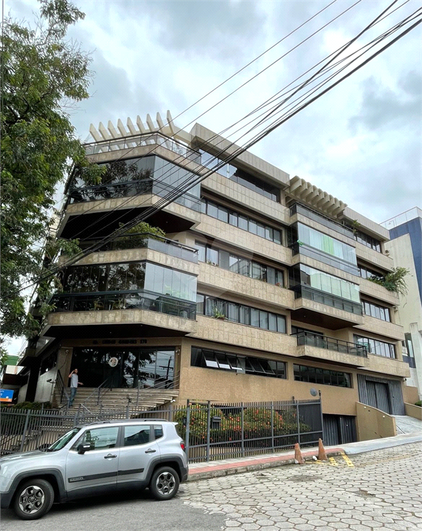 Venda Cobertura Vitória Mata Da Praia REO766645 54