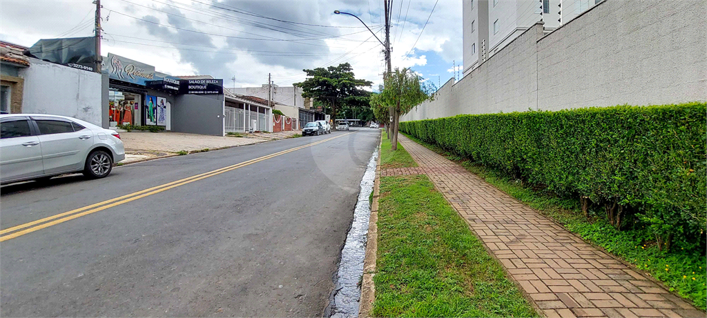 Venda Terreno Campinas Parque Industrial REO766648 11