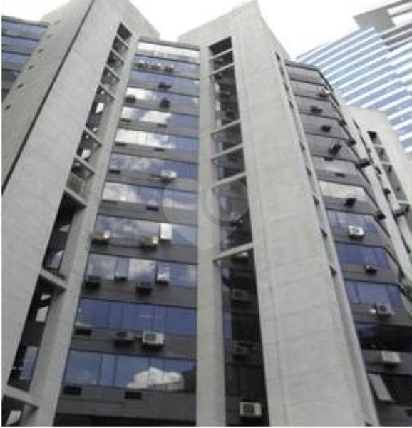 Venda Lajes Corporativas São Paulo Cidade Monções REO76666 15