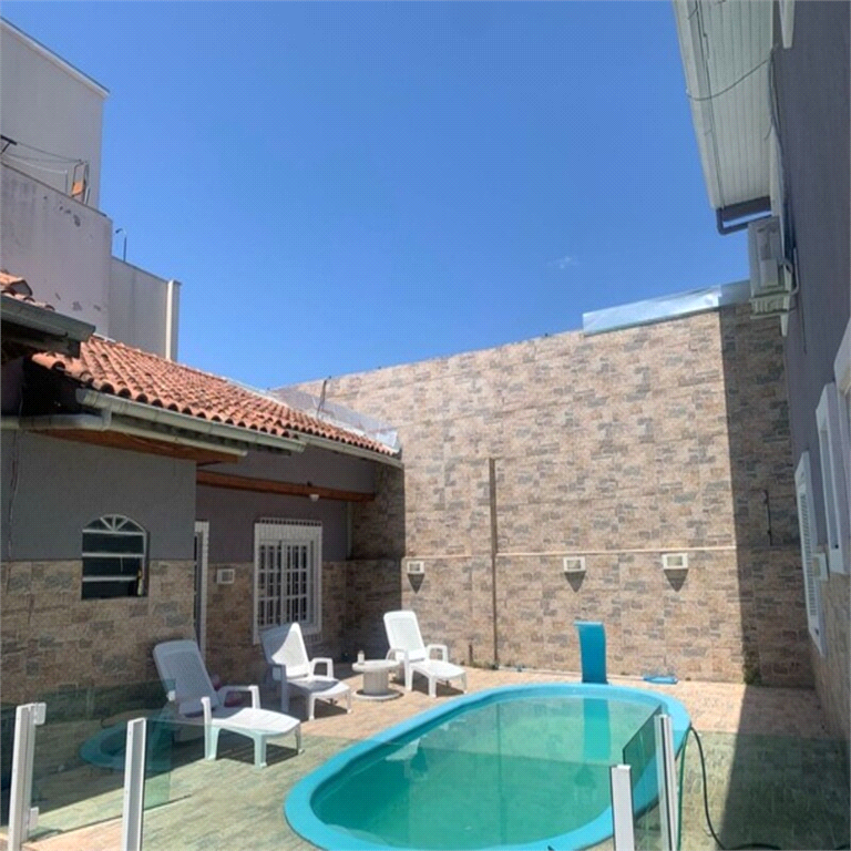 Venda Casa Cachoeirinha Jardim Conquista REO766676 9