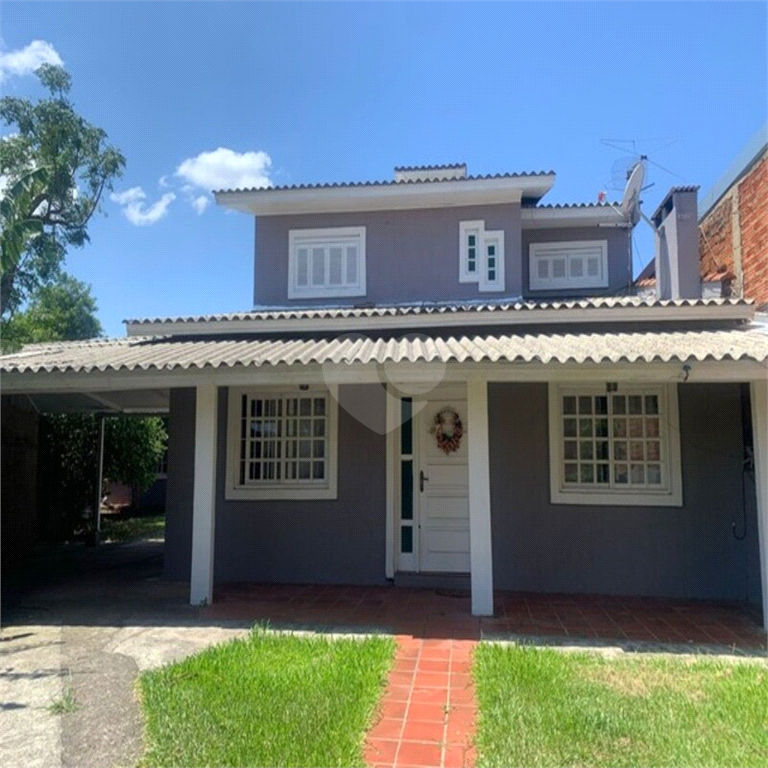 Venda Casa Cachoeirinha Jardim Conquista REO766676 15