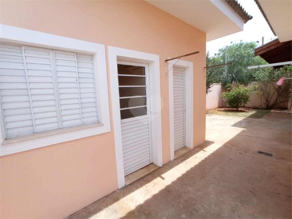 Venda Condomínio São Carlos Residencial Samambaia REO766685 25