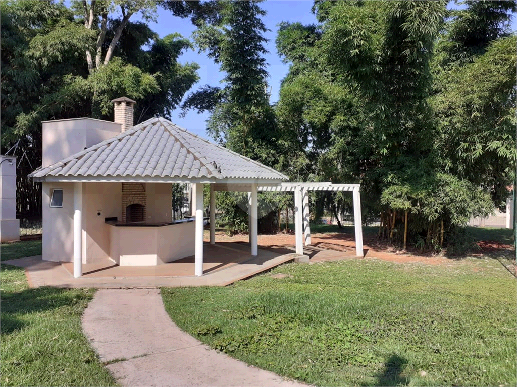 Venda Loteamento Piracicaba Terras De Piracicaba REO766689 5