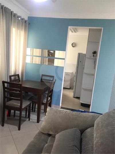 Venda Apartamento Piracicaba Piracicamirim REO766690 3