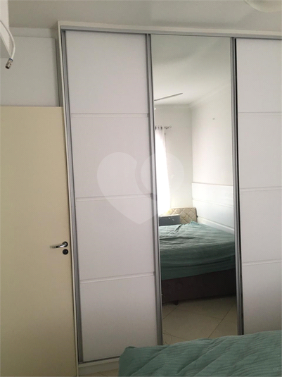 Venda Apartamento Piracicaba Piracicamirim REO766690 12