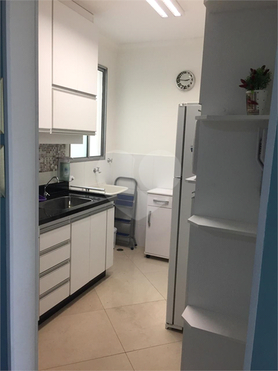 Venda Apartamento Piracicaba Piracicamirim REO766690 4