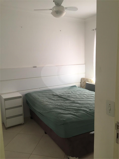 Venda Apartamento Piracicaba Piracicamirim REO766690 15