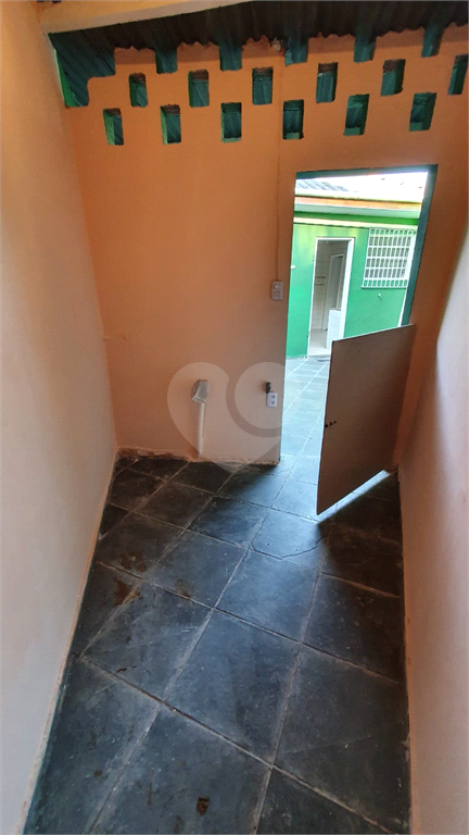 Venda Casa São Paulo Vila Nair REO766696 7