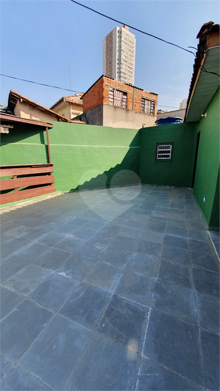 Venda Casa São Paulo Vila Nair REO766696 5