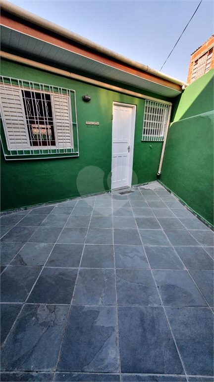 Venda Casa São Paulo Vila Nair REO766696 2