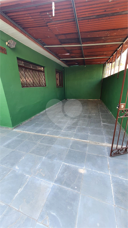 Venda Casa São Paulo Vila Nair REO766696 1