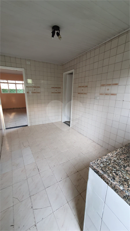 Venda Casa São Paulo Vila Nair REO766696 20