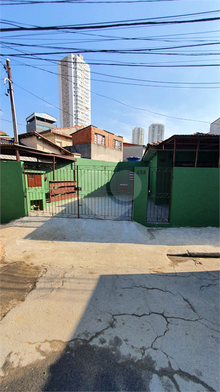 Venda Casa São Paulo Vila Nair REO766696 3