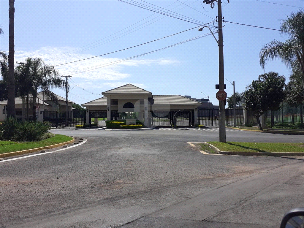 Venda Loteamento Piracicaba Terras De Piracicaba REO766715 17