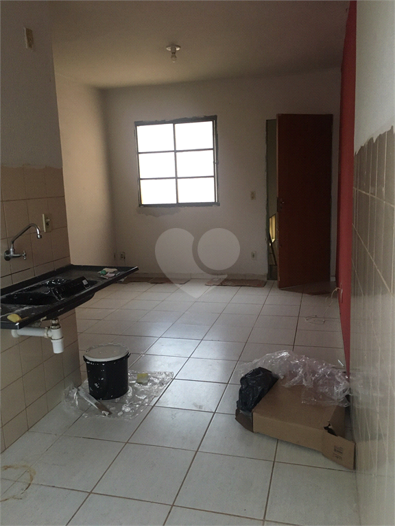 Venda Apartamento Uberlândia Laranjeiras REO766728 6