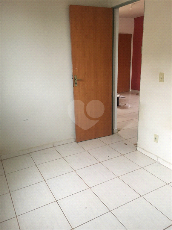 Venda Apartamento Uberlândia Laranjeiras REO766728 10