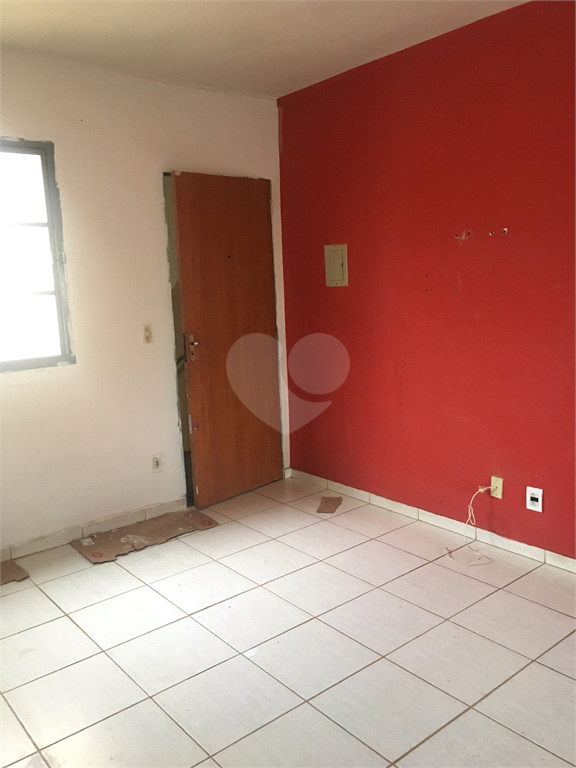 Venda Apartamento Uberlândia Laranjeiras REO766728 4