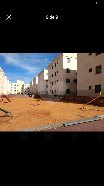 Venda Apartamento Uberlândia Laranjeiras REO766728 15