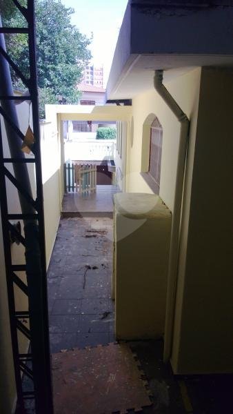 Venda Sobrado São Paulo Cidade Ademar REO76674 10