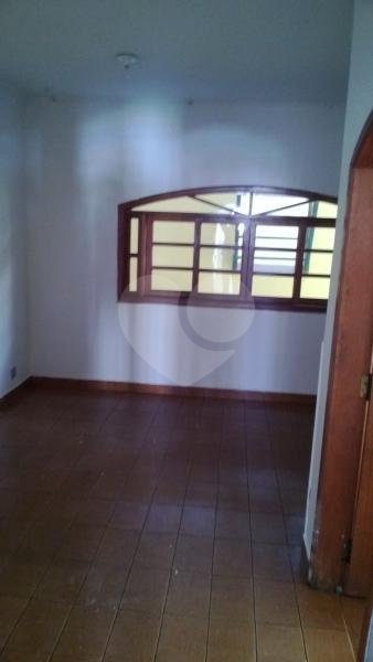 Venda Sobrado São Paulo Cidade Ademar REO76674 15