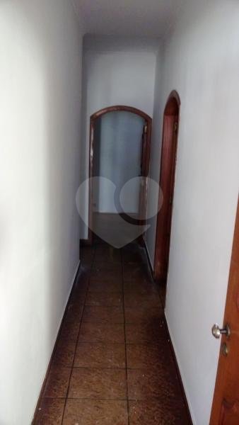 Venda Sobrado São Paulo Cidade Ademar REO76674 17