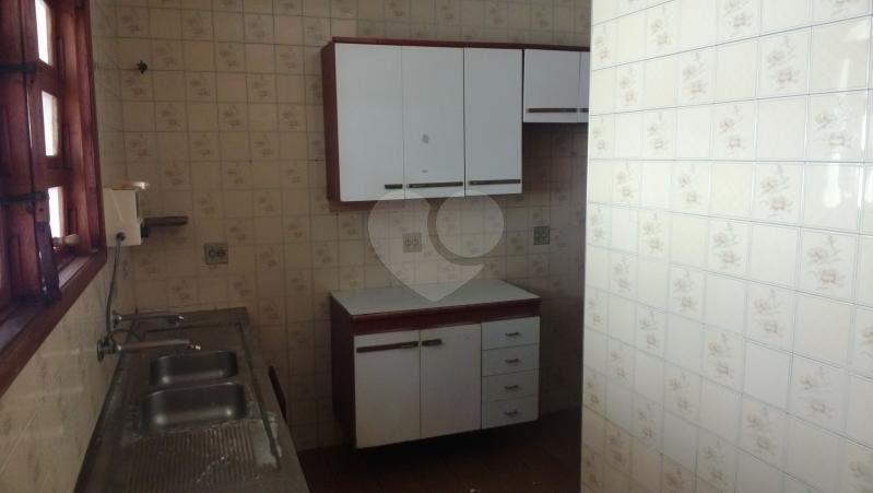 Venda Sobrado São Paulo Cidade Ademar REO76674 24